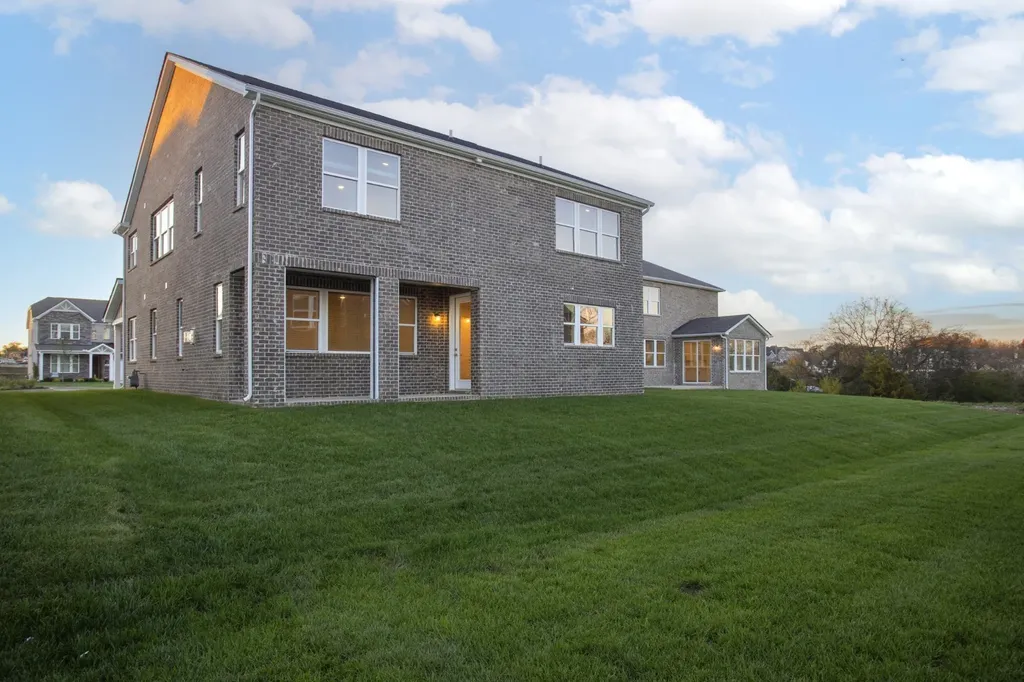 235 Coronation Drive Mount Juliet TN 37122