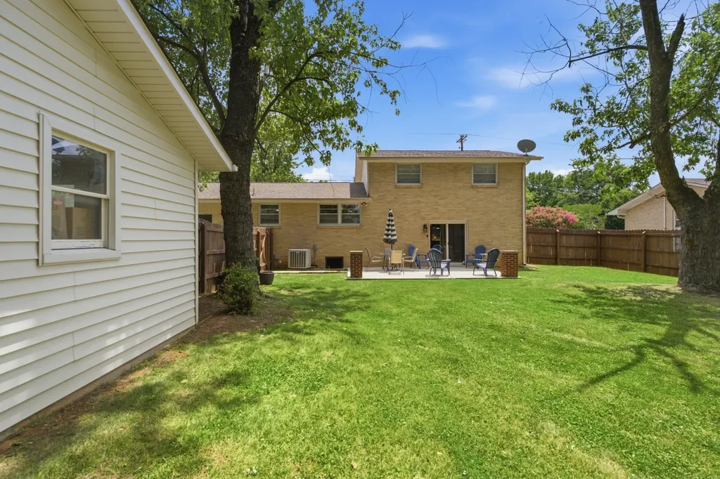 1002 W Northfield Boulevard Murfreesboro TN 37129