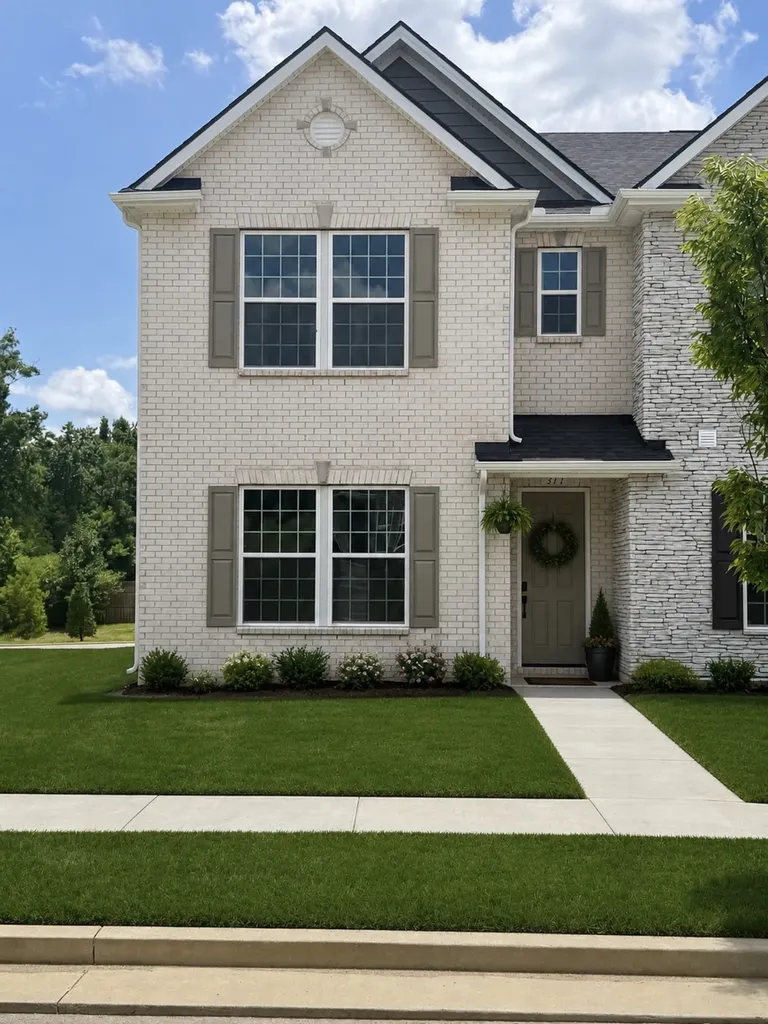 311 Lynwood Station Boulevard Mount Juliet TN 37122