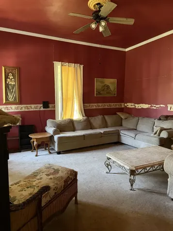 115 Cherry Street Camden TN 38320