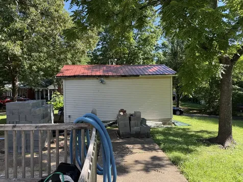 115 Cherry Street Camden TN 38320