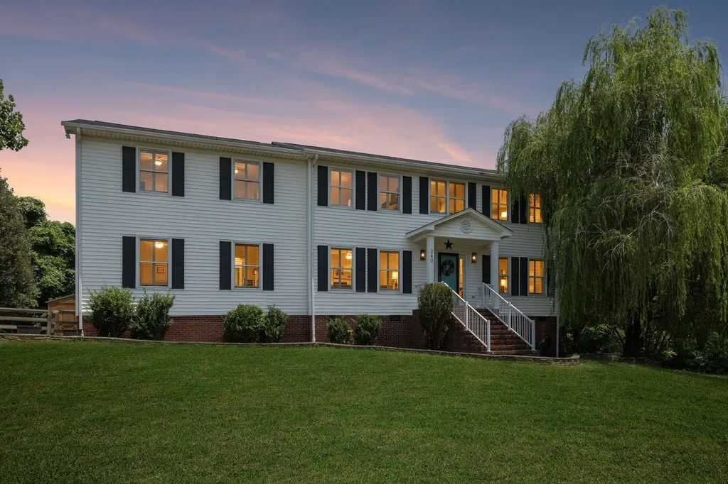 240 Crestview Drive Lewisburg TN 37091