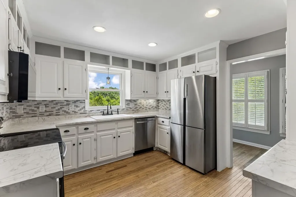 240 Crestview Drive Lewisburg TN 37091