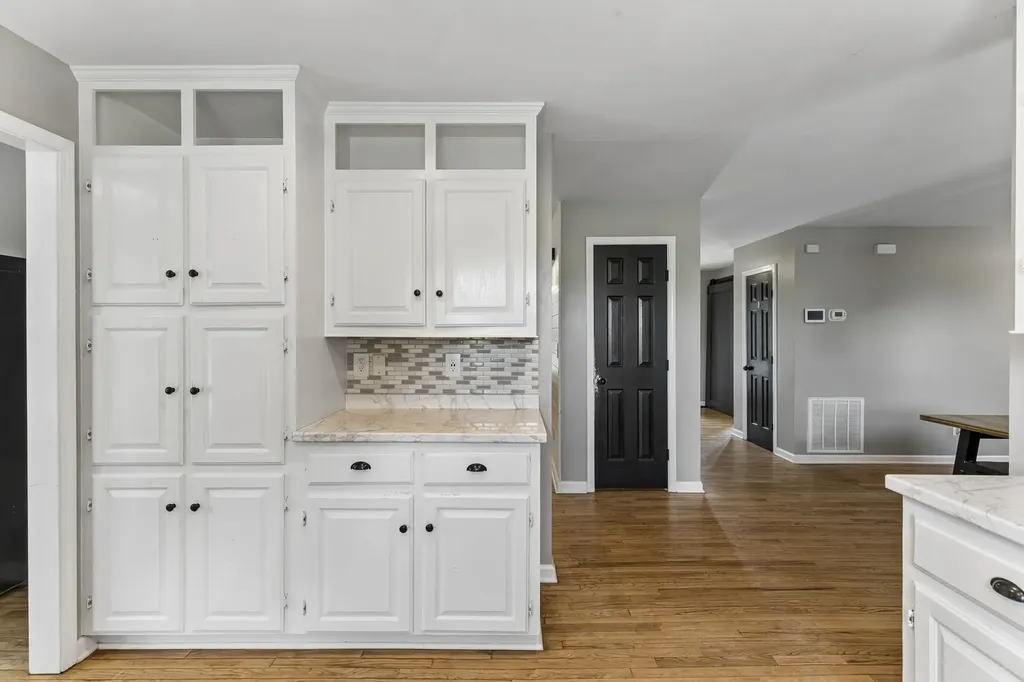 240 Crestview Drive Lewisburg TN 37091