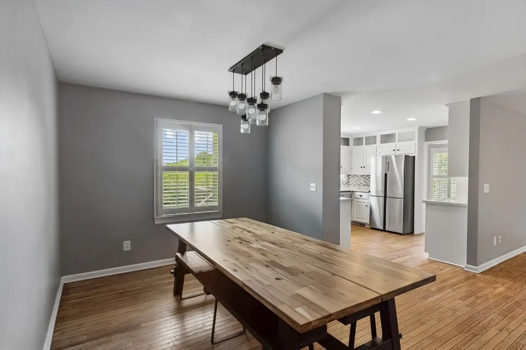 240 Crestview Drive Lewisburg TN 37091