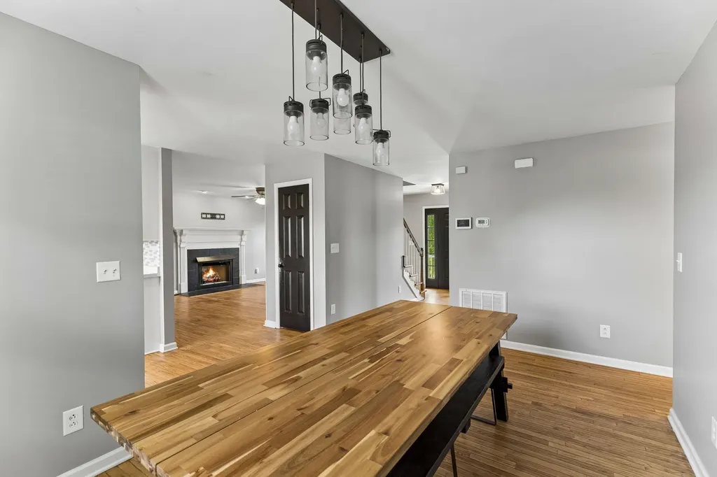 240 Crestview Drive Lewisburg TN 37091