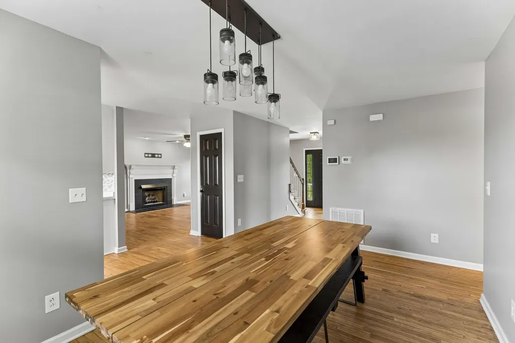 240 Crestview Drive Lewisburg TN 37091
