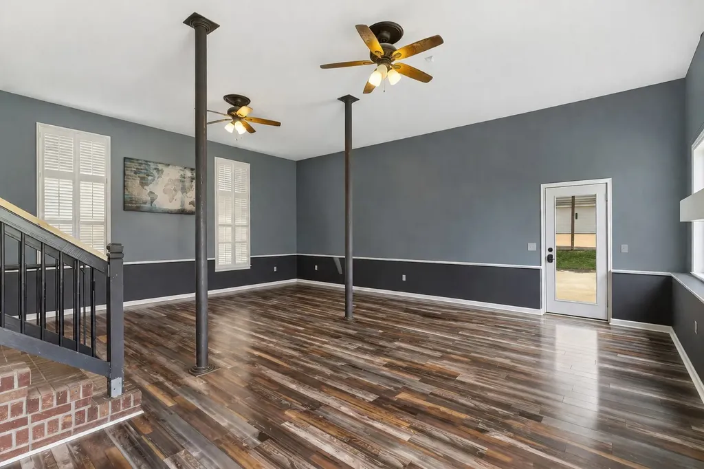 240 Crestview Drive Lewisburg TN 37091