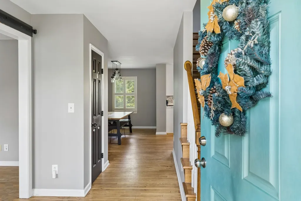 240 Crestview Drive Lewisburg TN 37091