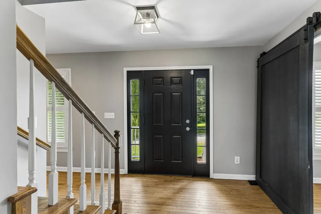 240 Crestview Drive Lewisburg TN 37091