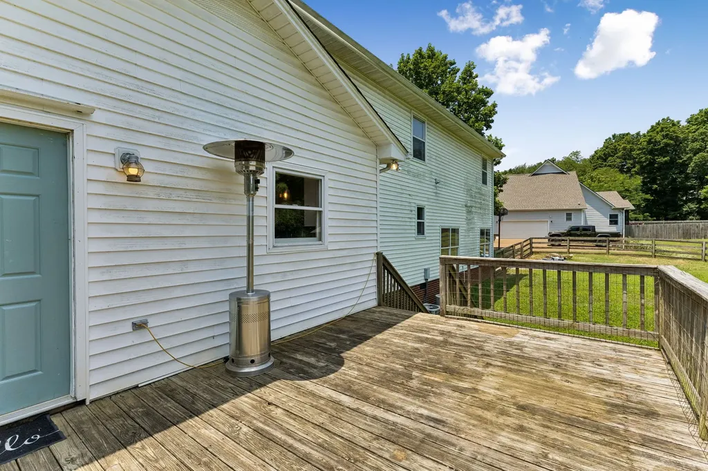240 Crestview Drive Lewisburg TN 37091