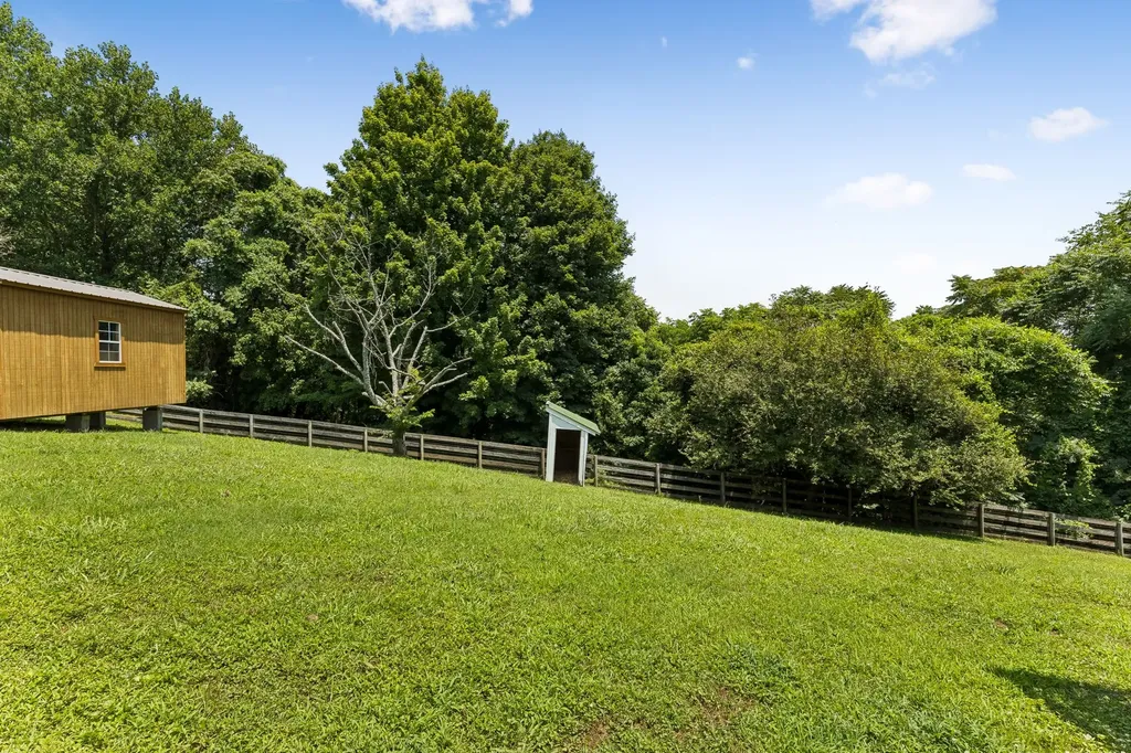 240 Crestview Drive Lewisburg TN 37091