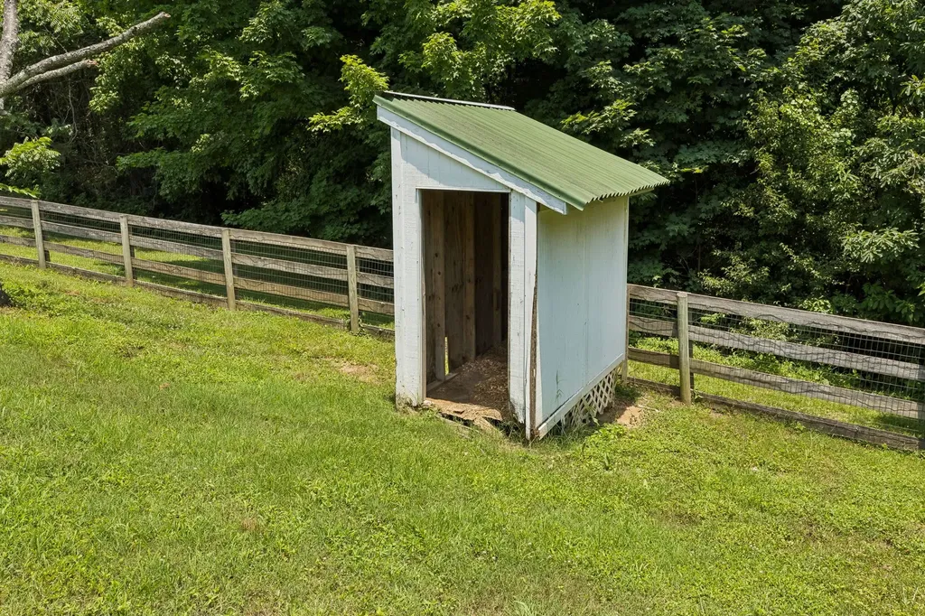 240 Crestview Drive Lewisburg TN 37091