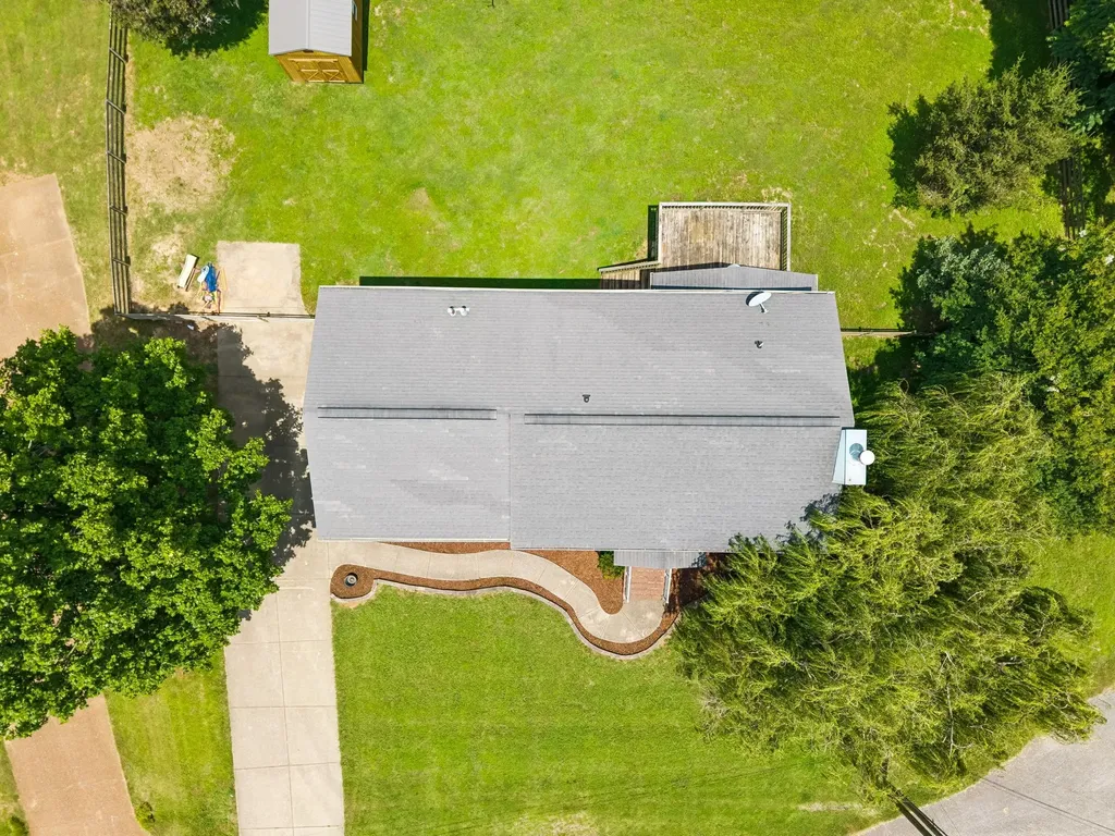 240 Crestview Drive Lewisburg TN 37091