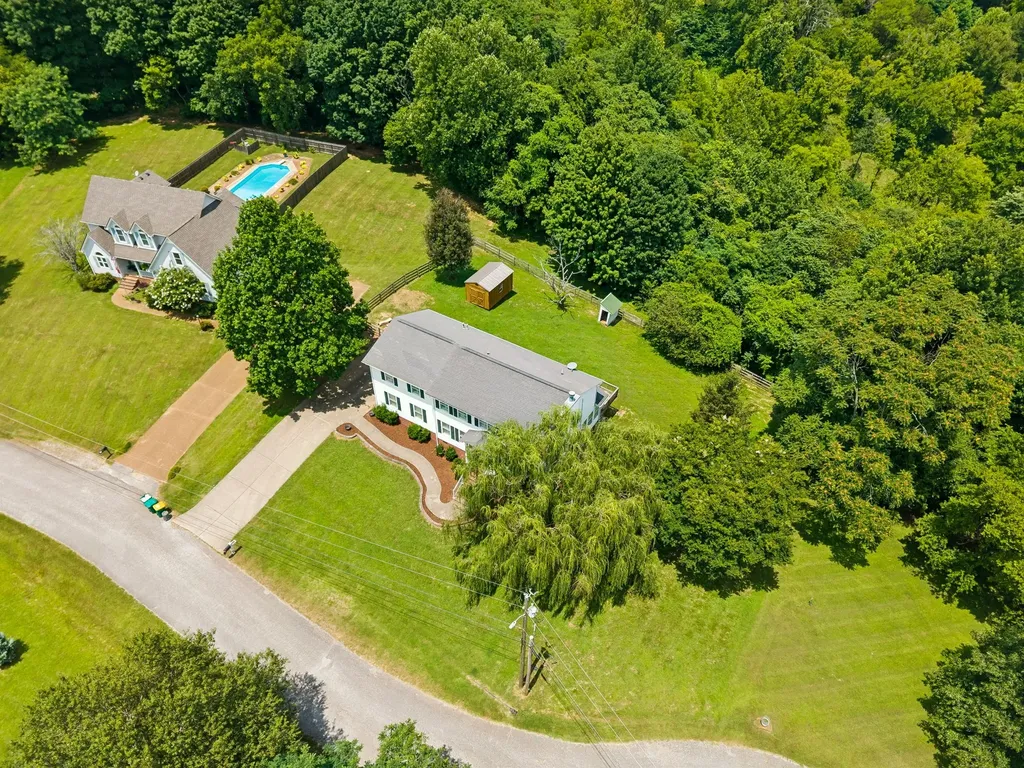 240 Crestview Drive Lewisburg TN 37091