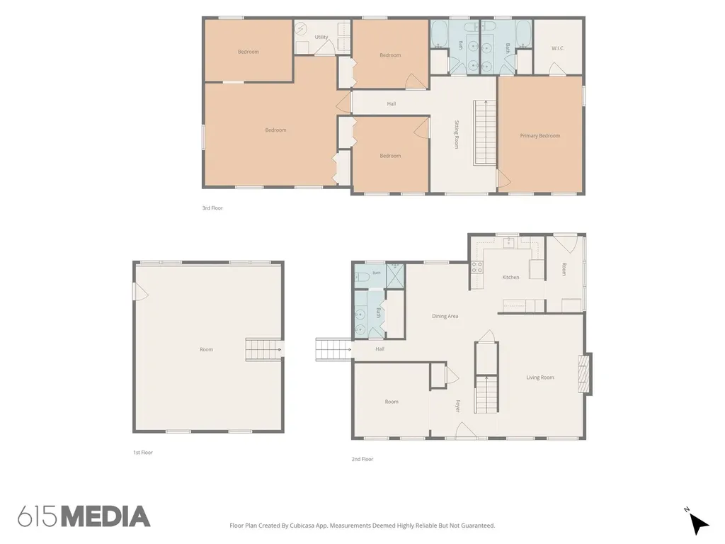 240 Crestview Drive Lewisburg TN 37091