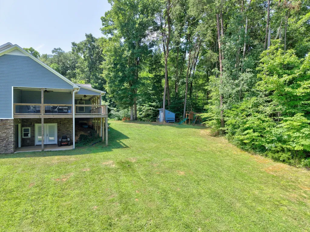 126 Christie Circle Cookeville TN 38501