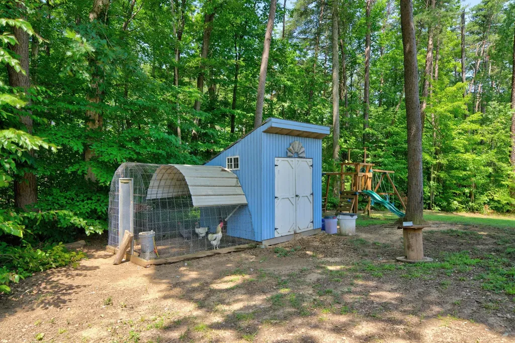 126 Christie Circle Cookeville TN 38501