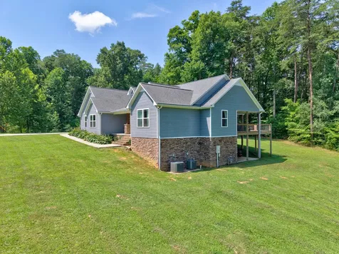 126 Christie Circle Cookeville TN 38501