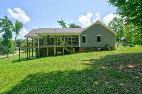 126 Christie Circle Cookeville TN 38501