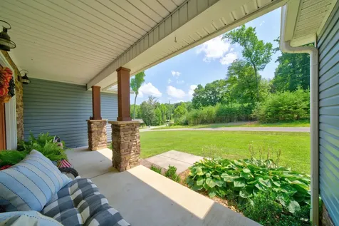 126 Christie Circle Cookeville TN 38501