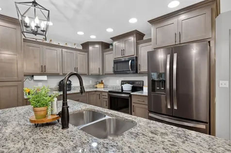126 Christie Circle Cookeville TN 38501