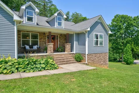 126 Christie Circle Cookeville TN 38501