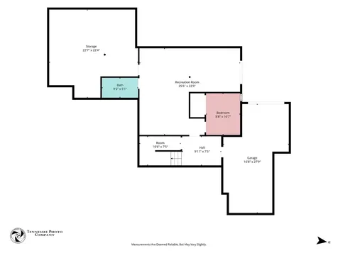 126 Christie Circle Cookeville TN 38501