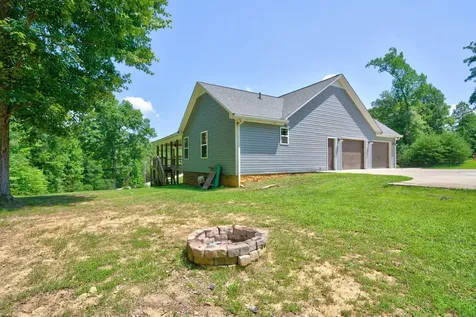 126 Christie Circle Cookeville TN 38501