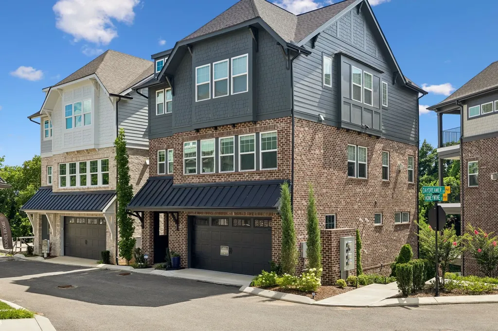 110 Honeywine Street Nashville TN 37206