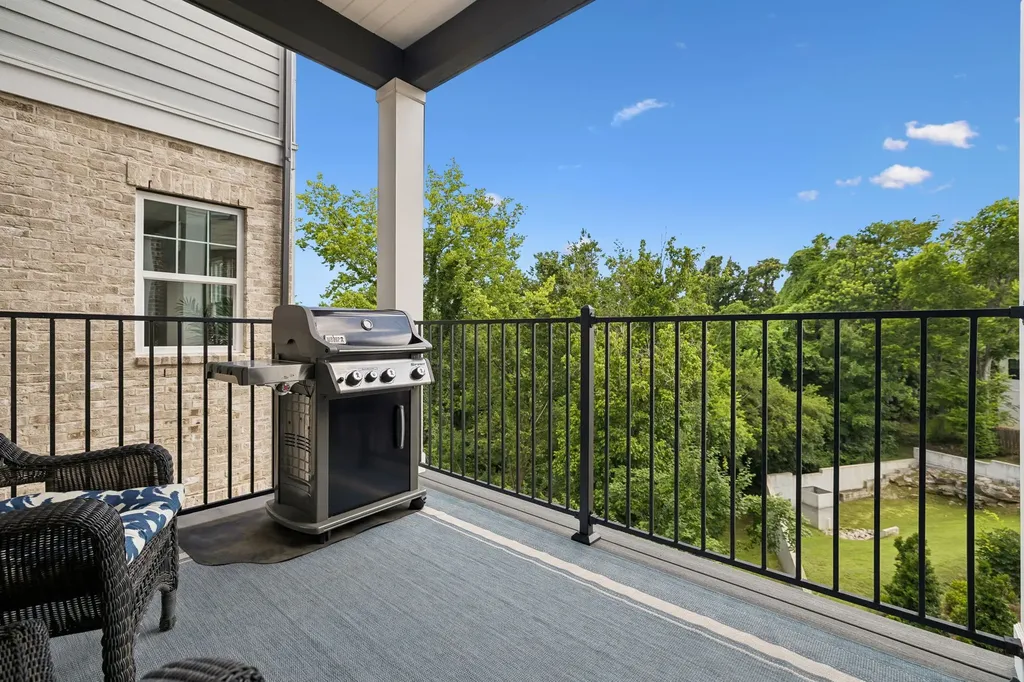 110 Honeywine Street Nashville TN 37206
