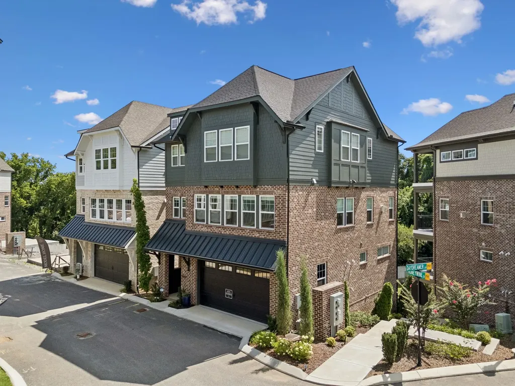 110 Honeywine Street Nashville TN 37206
