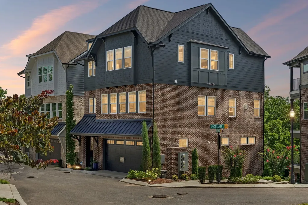 110 Honeywine Street Nashville TN 37206