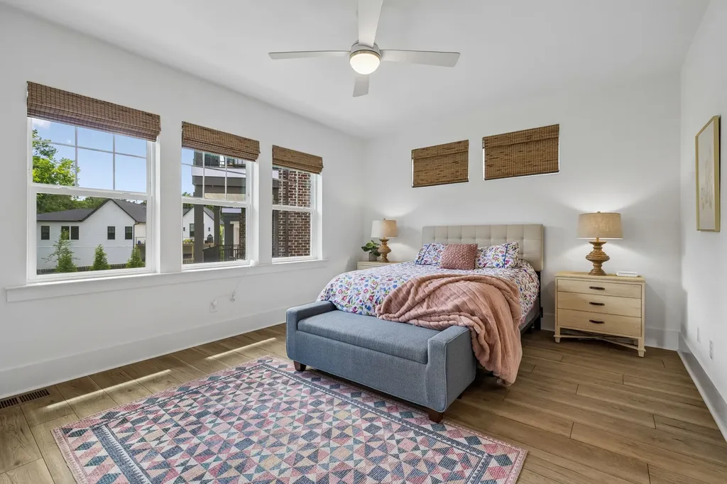 110 Honeywine Street Nashville TN 37206