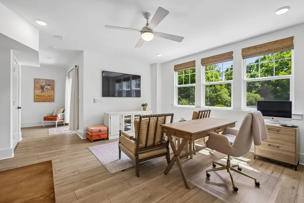 110 Honeywine Street Nashville TN 37206