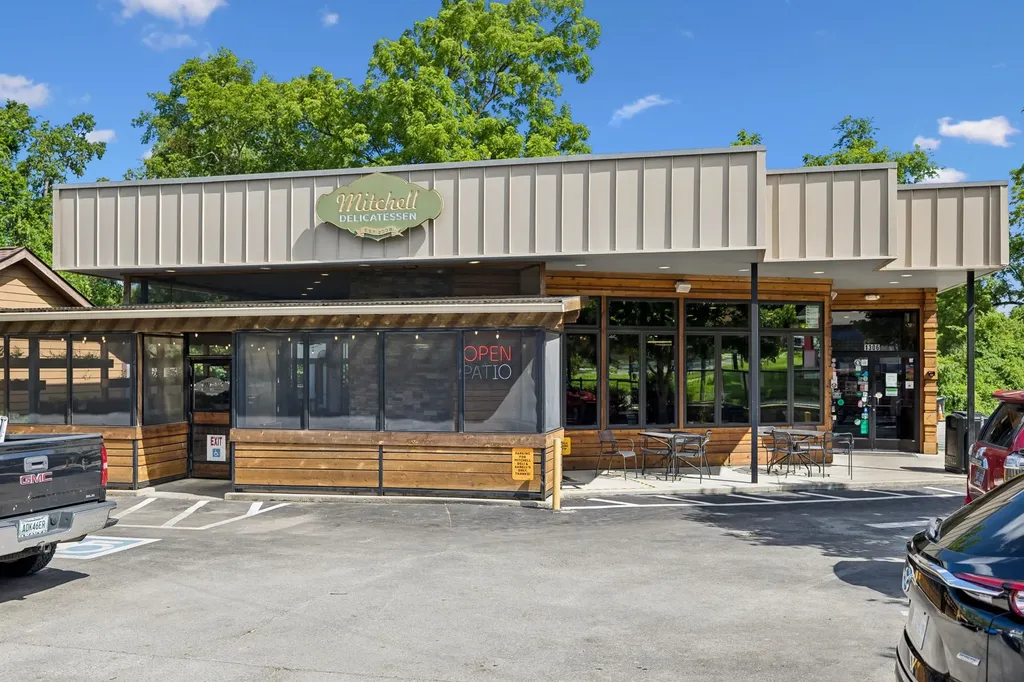 110 Honeywine Street Nashville TN 37206