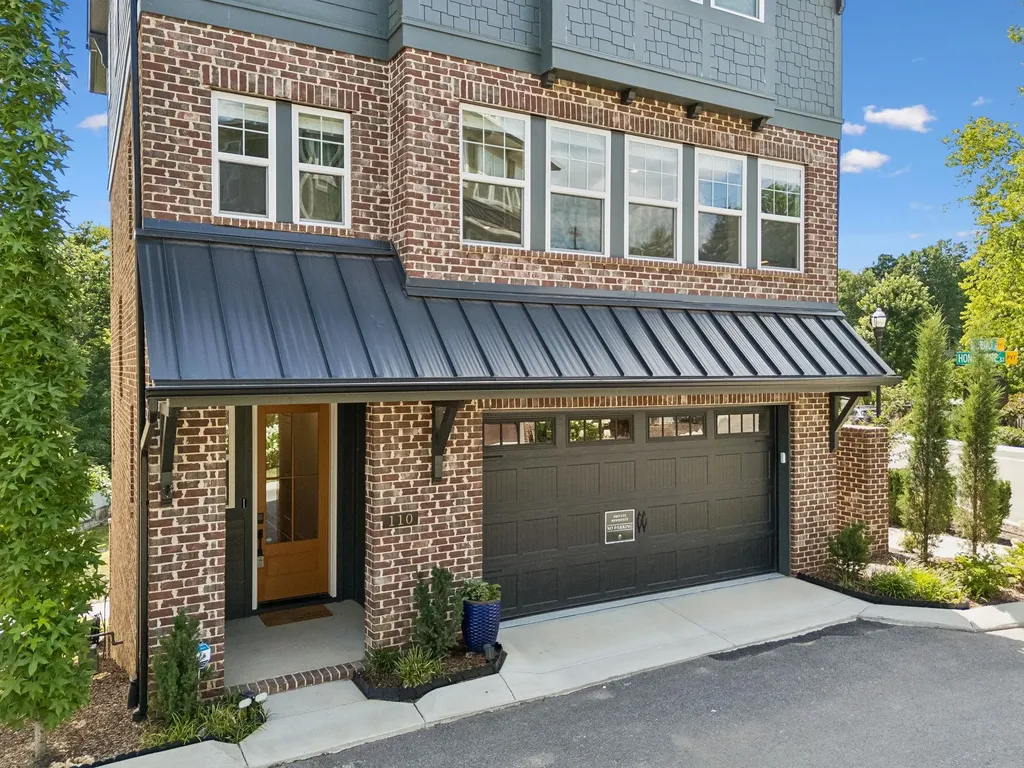 110 Honeywine Street Nashville TN 37206