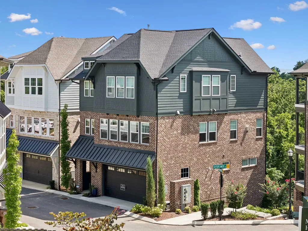 110 Honeywine Street Nashville TN 37206