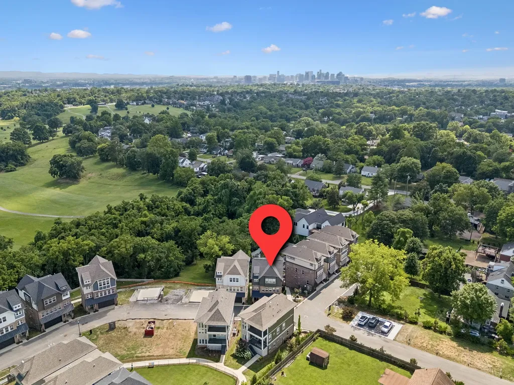 110 Honeywine Street Nashville TN 37206