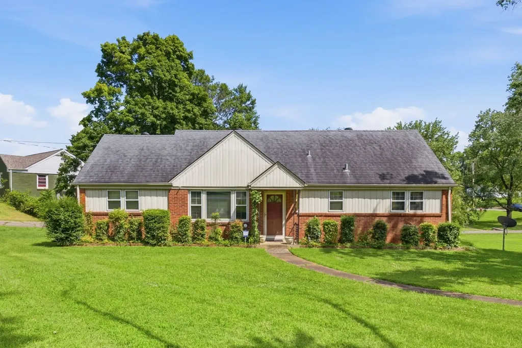 3308 Marcus Drive Nashville TN 37211