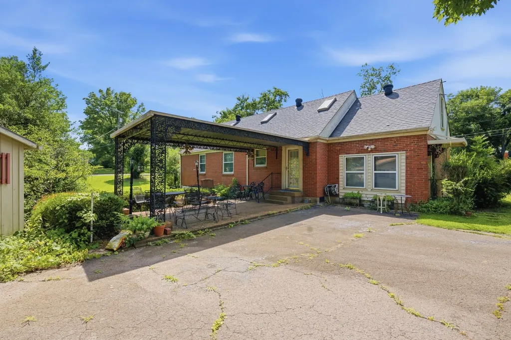 3308 Marcus Drive Nashville TN 37211