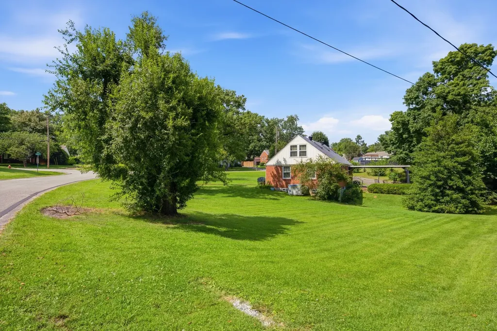 3308 Marcus Drive Nashville TN 37211