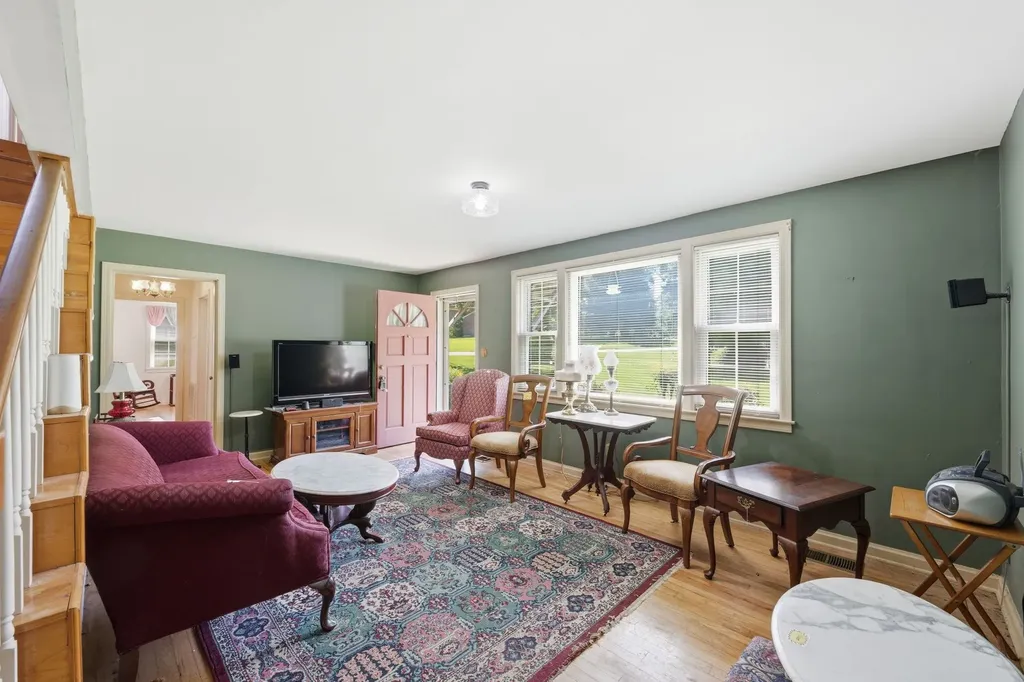 3308 Marcus Drive Nashville TN 37211