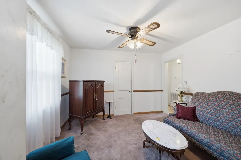 3308 Marcus Drive Nashville TN 37211