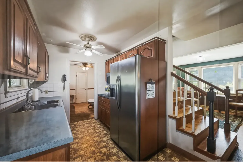 3308 Marcus Drive Nashville TN 37211