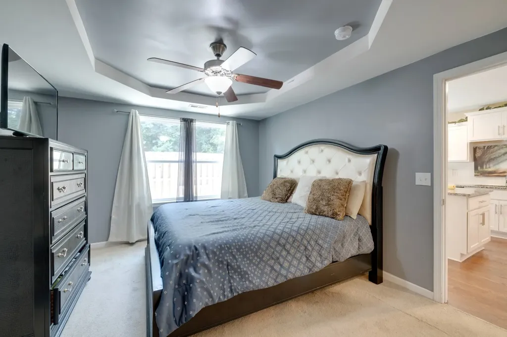 5520 Hamilton Circle Antioch TN 37013