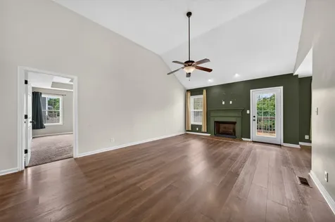 1913 Patton Road Clarksville TN 37042