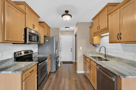 1913 Patton Road Clarksville TN 37042