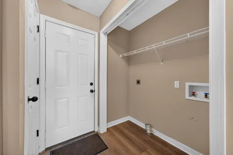 1913 Patton Road Clarksville TN 37042