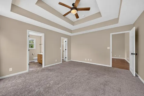 1913 Patton Road Clarksville TN 37042